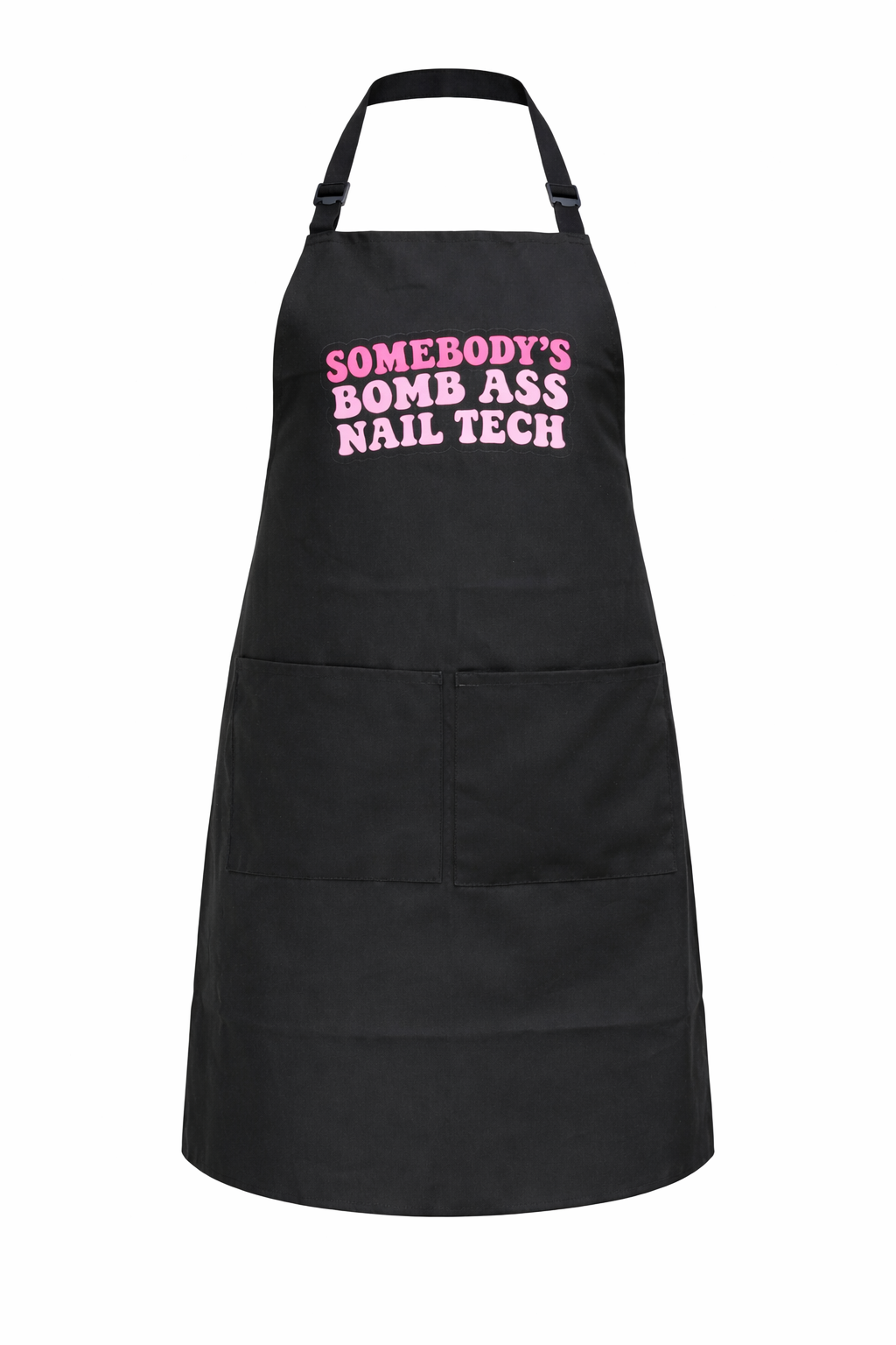 Nail Tech Apron