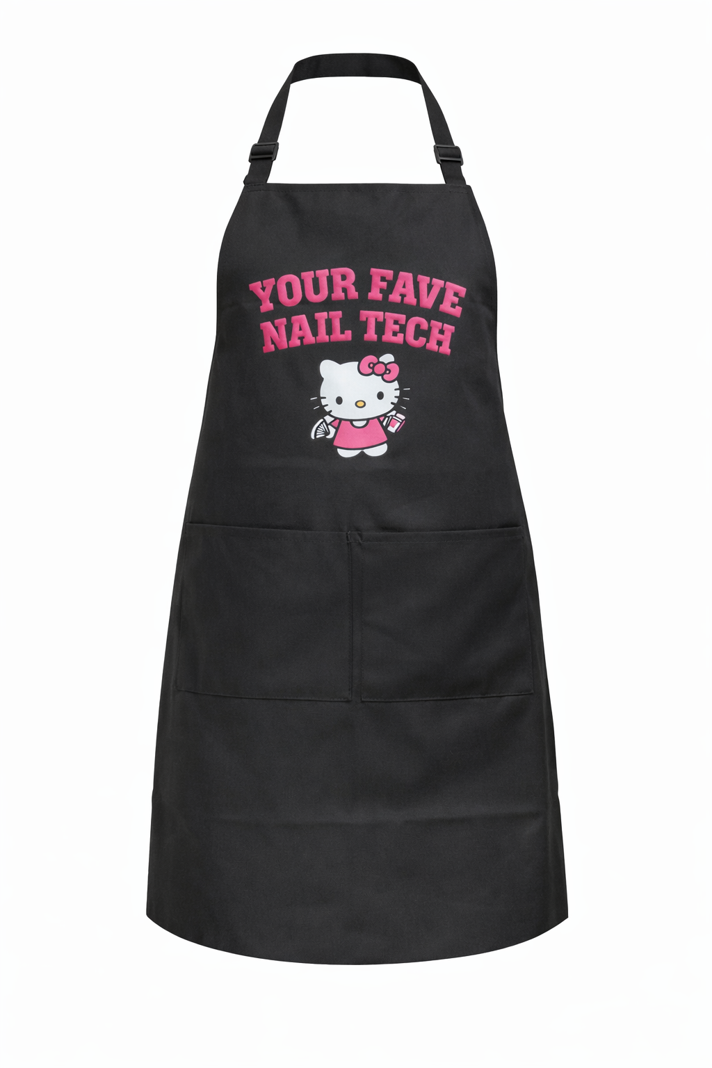 Hello Kitty Apron