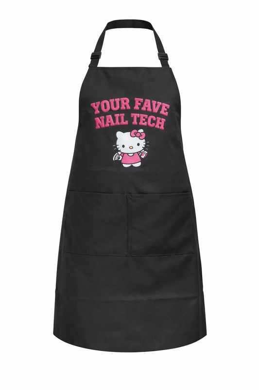Hello Kitty Apron